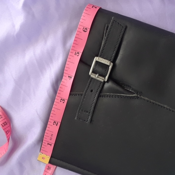 JOHN FLUEVOG BOOTS..7 - Picture 12 of 12